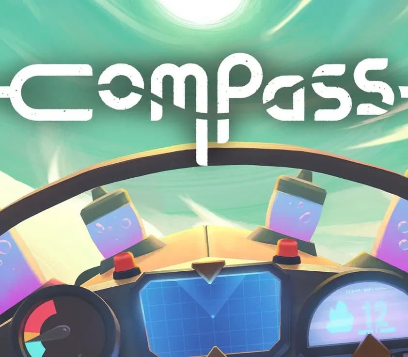Compass VR