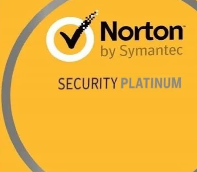 Norton Security Platinum