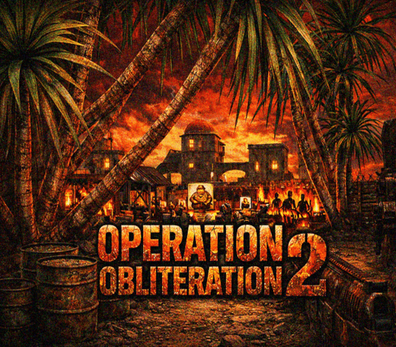 Operation Obliteration 2