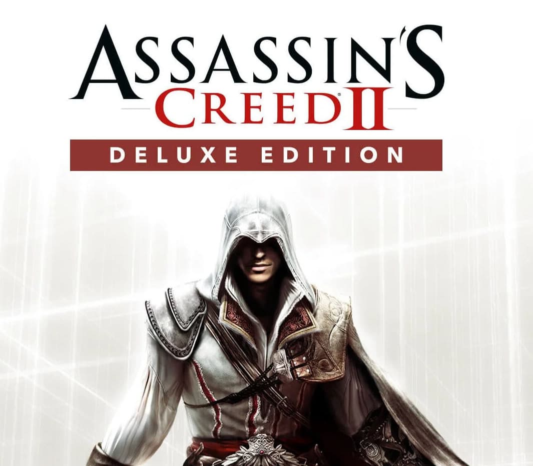 Assassin's Creed 3