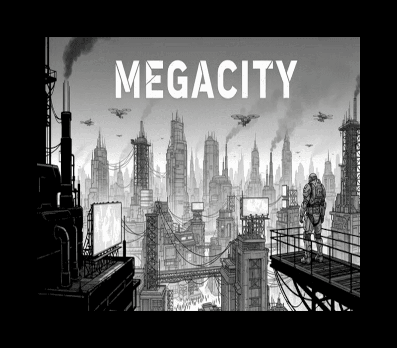 MEGACITY