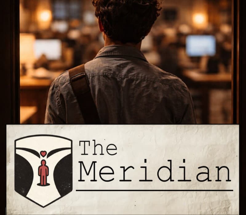 The Meridian