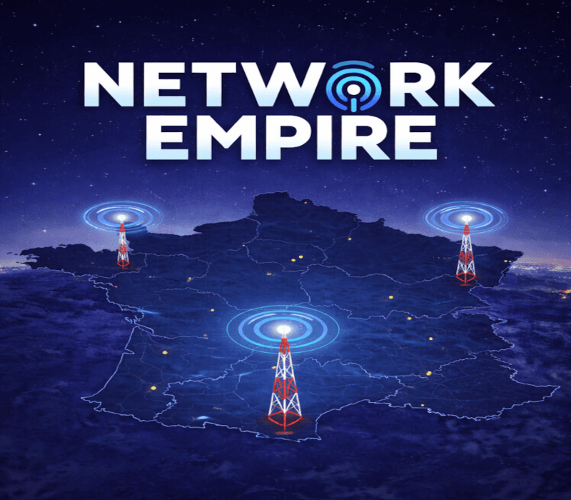 Network Empire