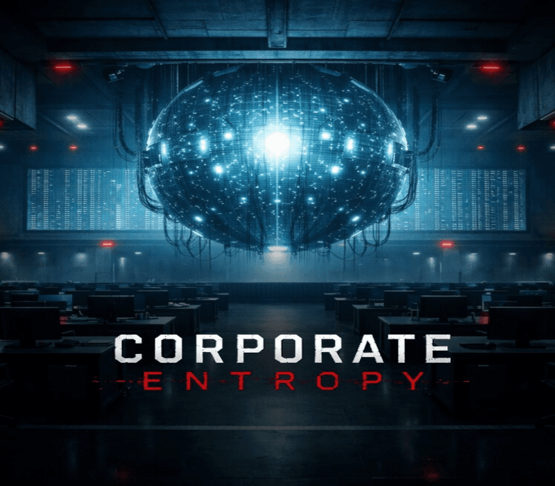 Corporate Entropy