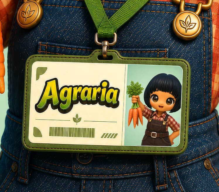 Agraria