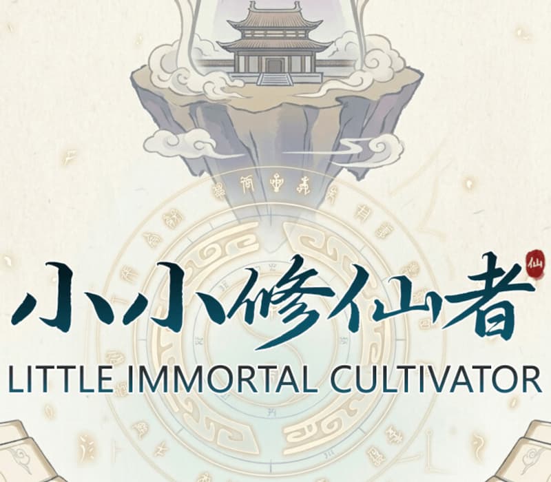 Little Immortal Cultivator
