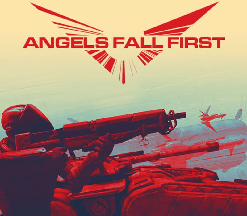 Angels Fall First