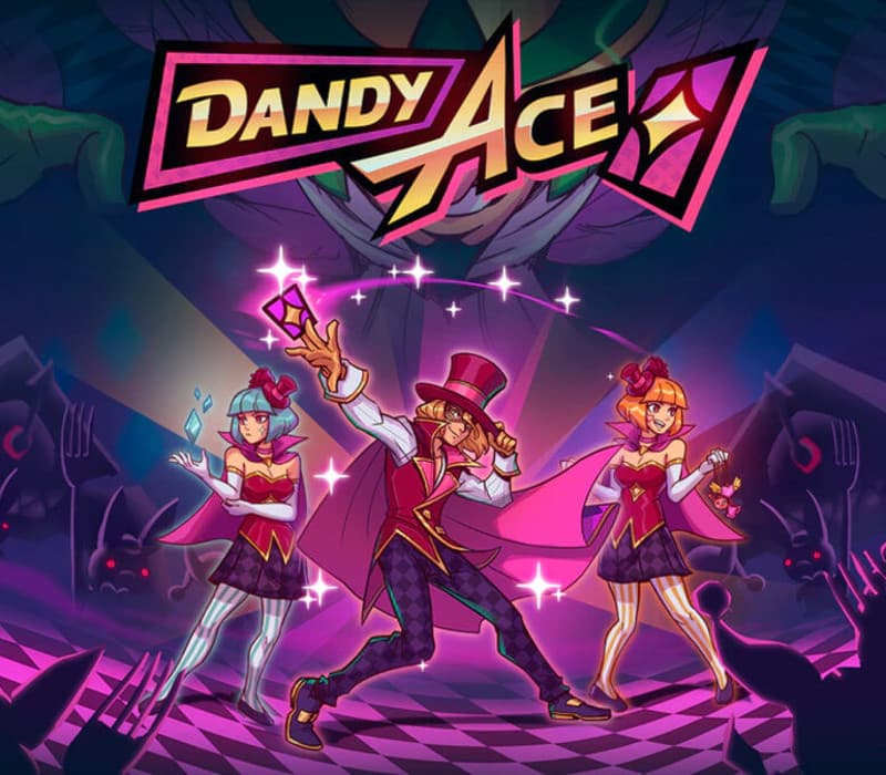 Dandy Ace EU PC Steam Altergift