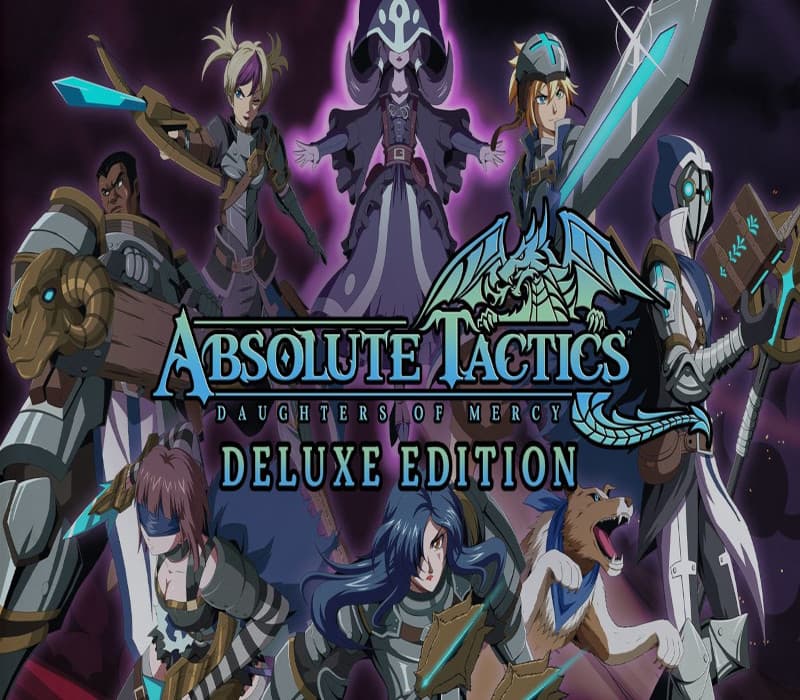 Absolute Tactics: Deluxe Edition