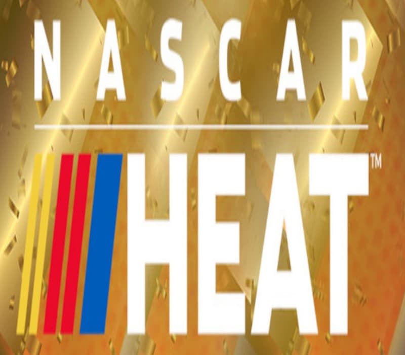 NASCAR Heat Franchise