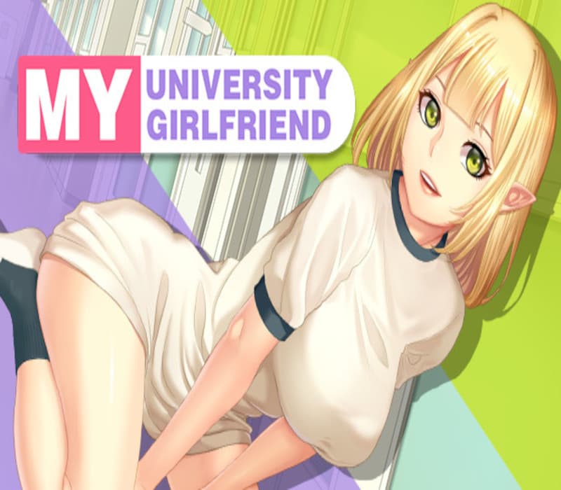 My University Girlfriend