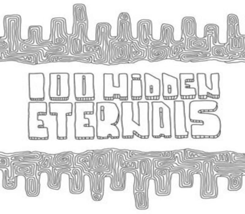 100 Hidden Eternals