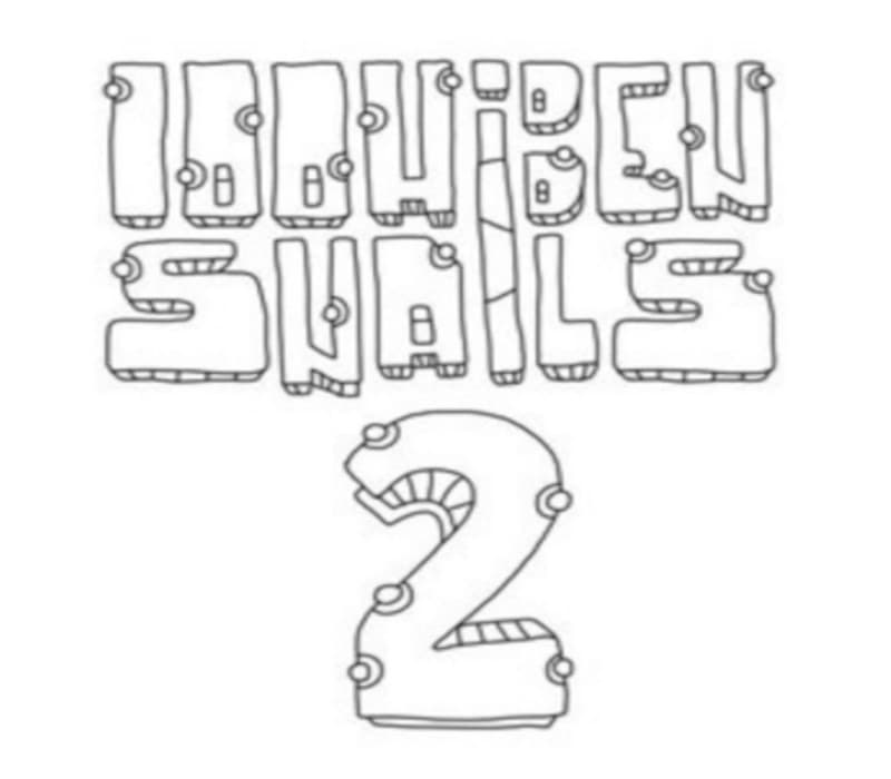 100 Hidden Snails 2