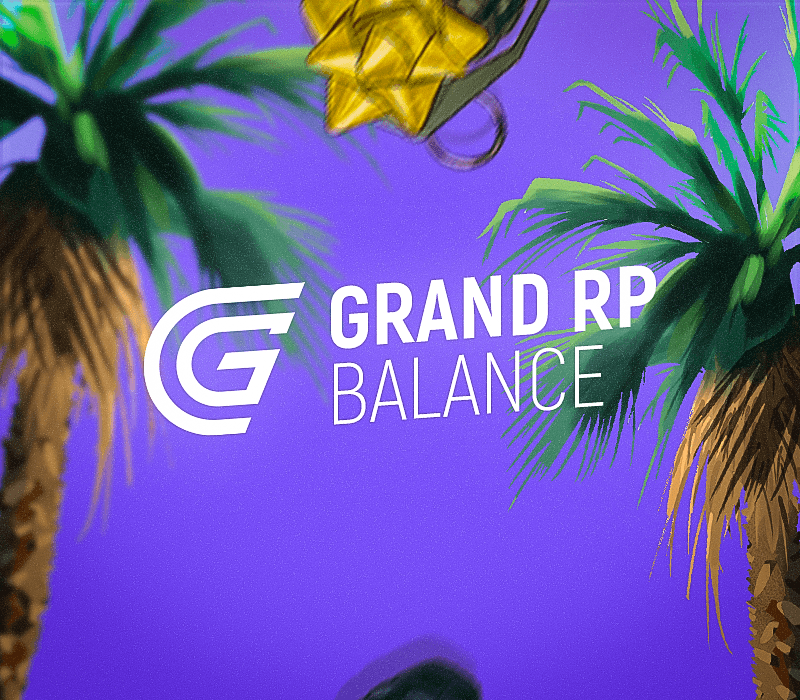 Grand RP 100$