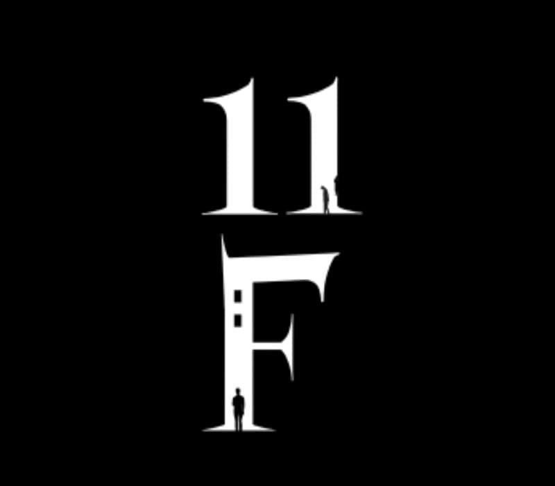 11F