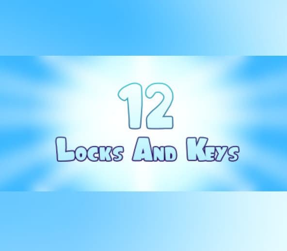 12 Locks and Keys