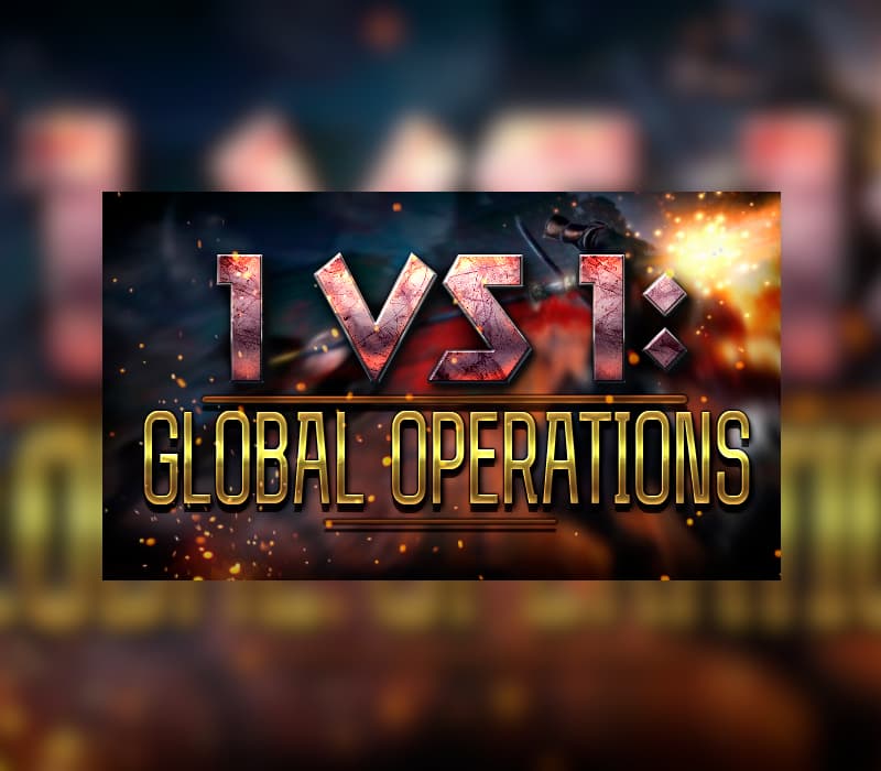 1 vs 1 : Global Operations