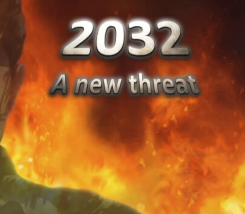 2032: A New Threat