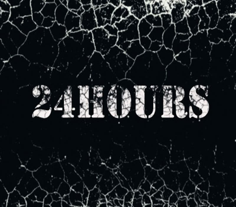 24 HOURS