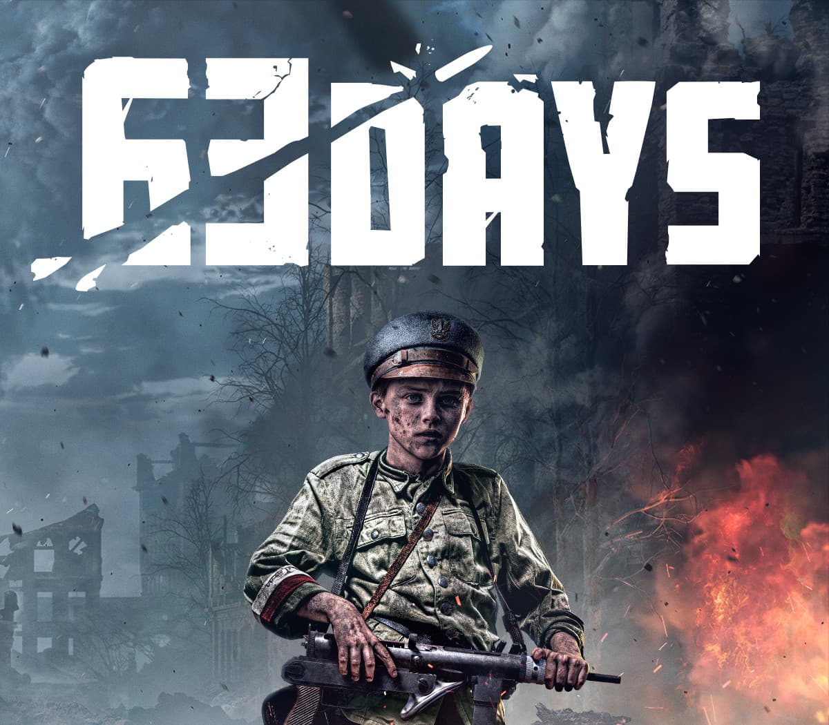 63 Days EU (without DE/NL/PL/AT)