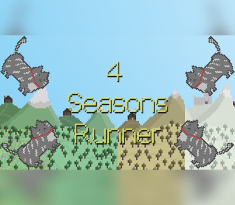 4 Seasons Runner