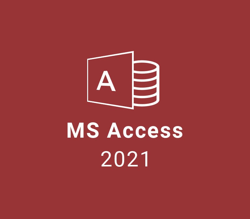 MS Access 2021