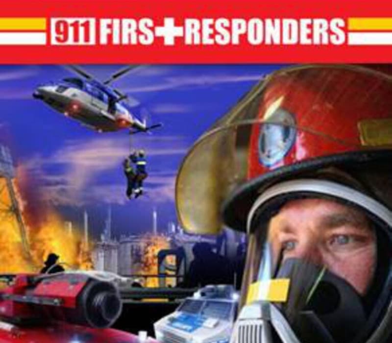 911: First Responders