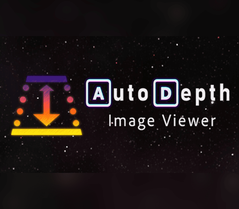AutoDepth Image Viewer