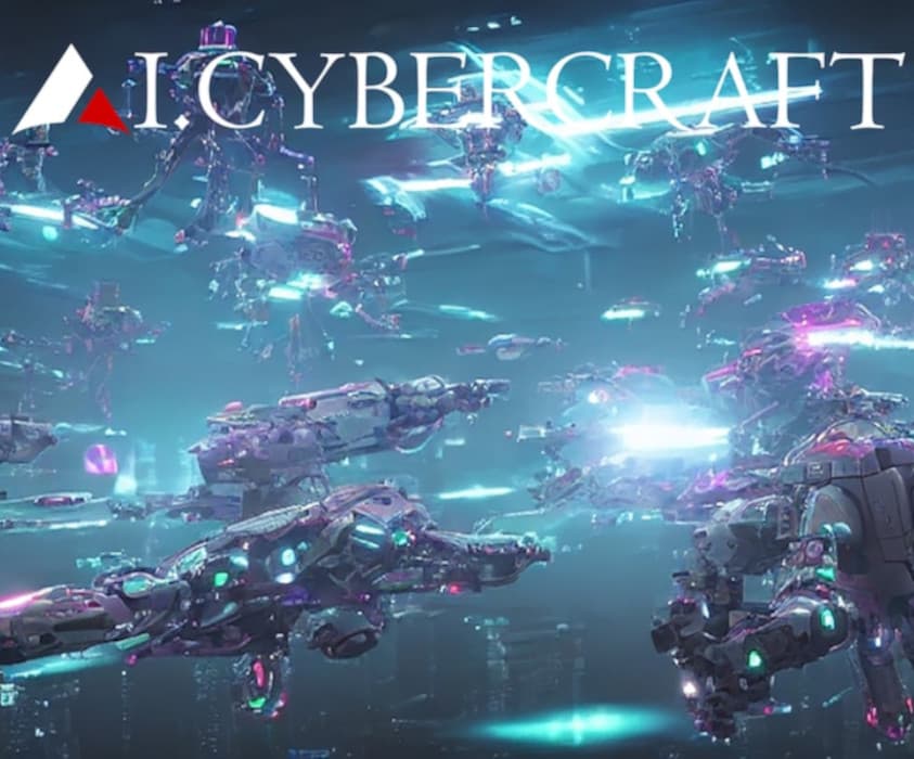 AI.Cybercraft