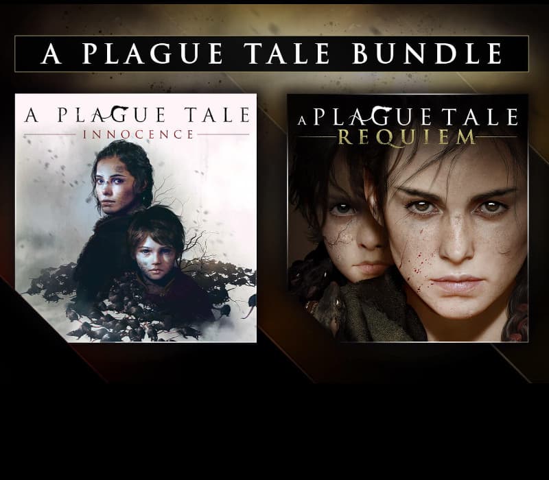 A Plague Tale