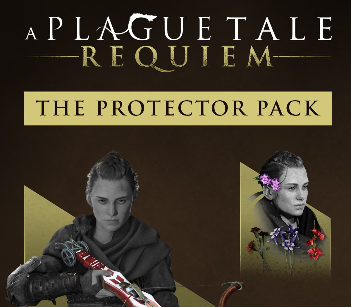 A Plague Tale: Requiem - Protector Pack DLC