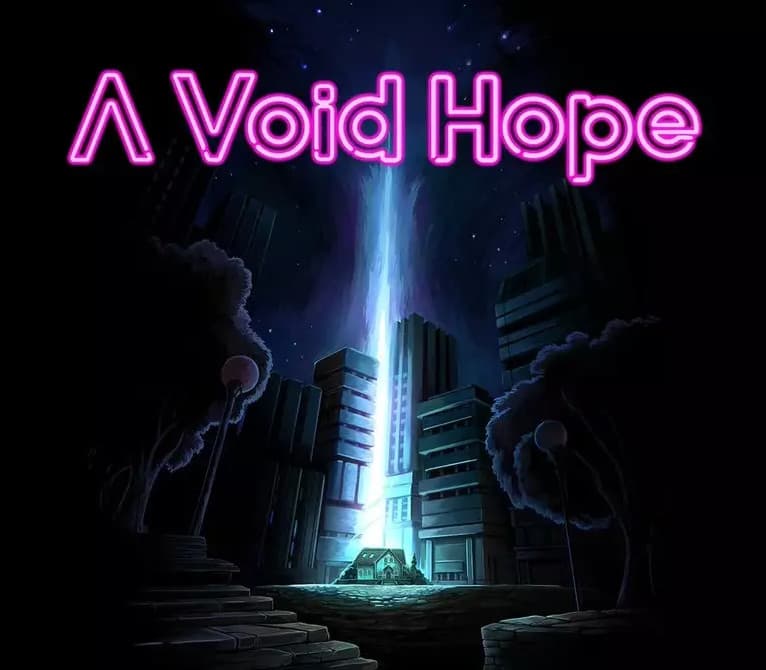 A Void Hope