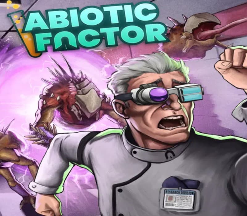Abiotic Factor MENA/AF
