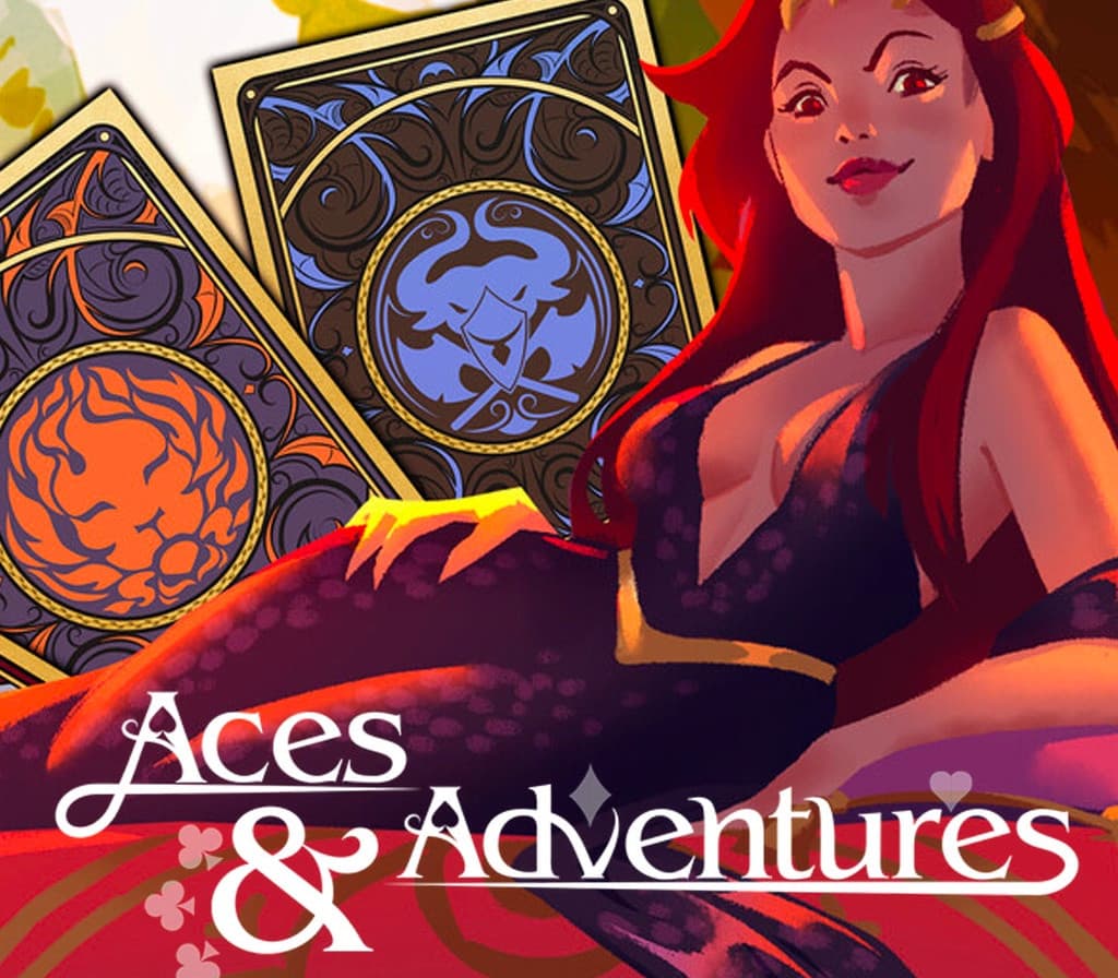 Aces & Adventures