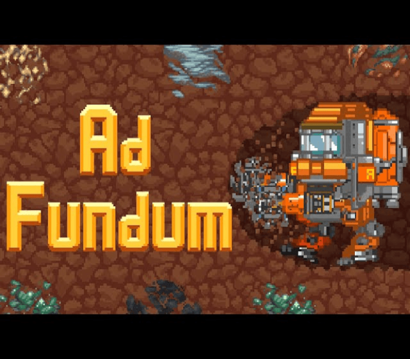 Ad Fundum