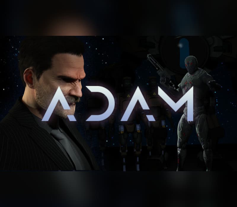 Adam