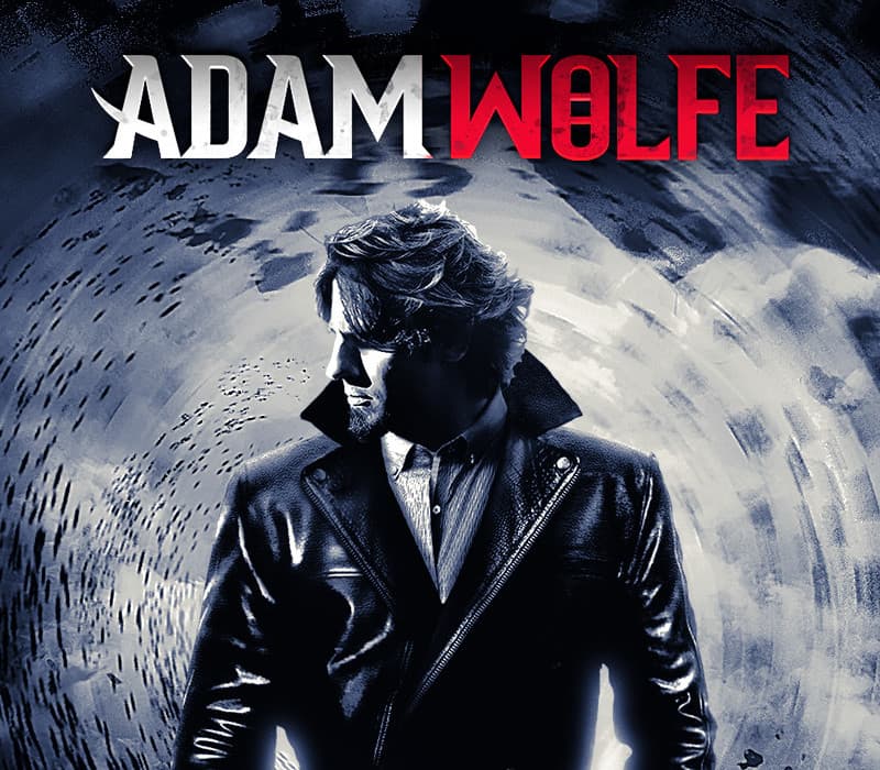 Adam Wolfe - Episode 1