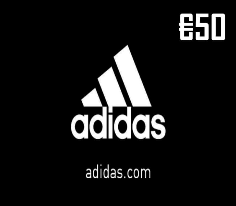 Adidas Store €50