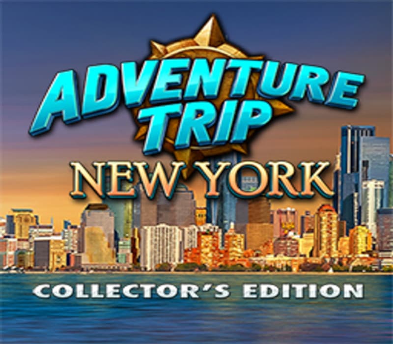 Adventure Trip: New York Collector's Edition