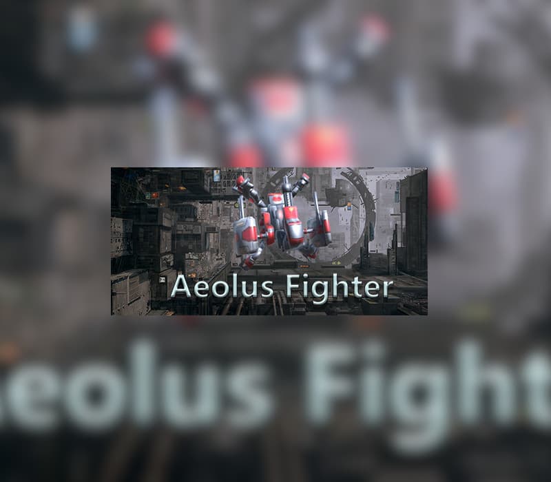 Aeolus Fighter