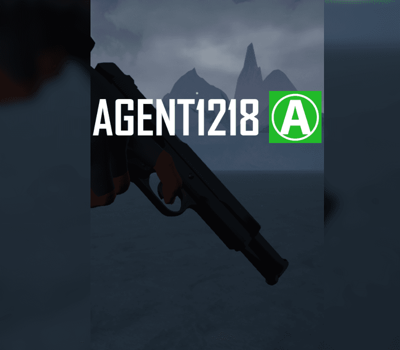 Agent1218