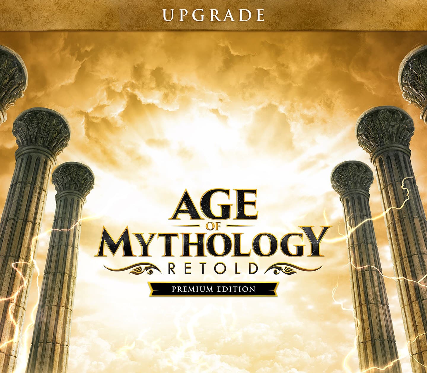 Age of Mythology: Retold - Premium Upgrade DLC