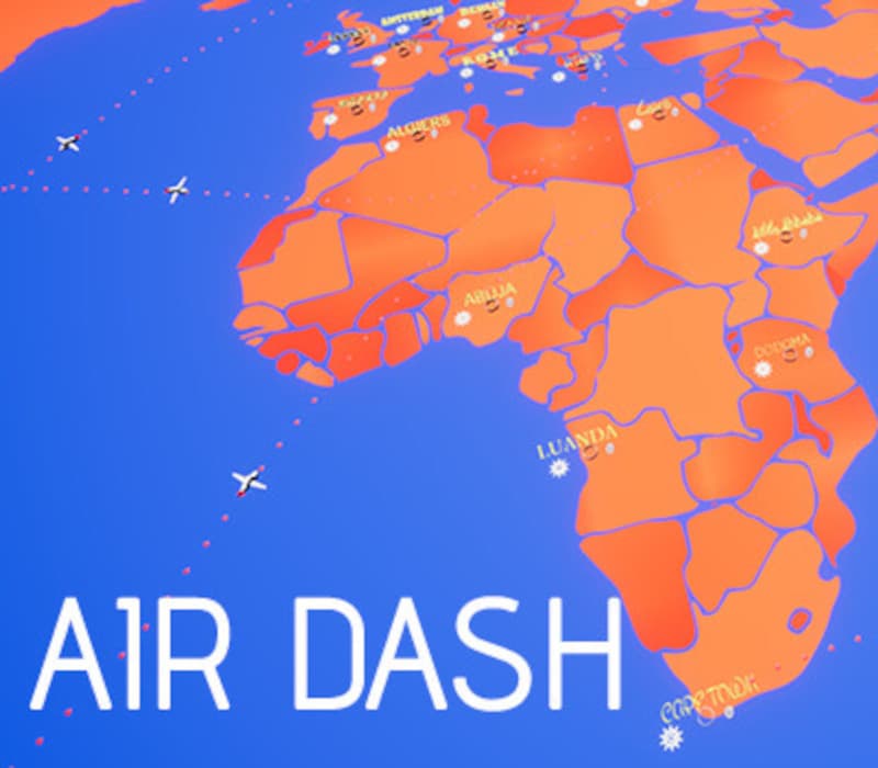 Air Dash