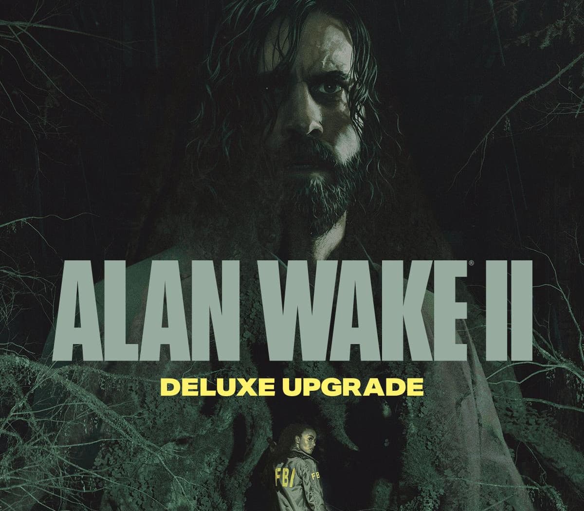 Alan Wake 2 - Deluxe Upgrade DLC
