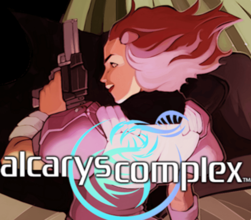 Alcarys Complex