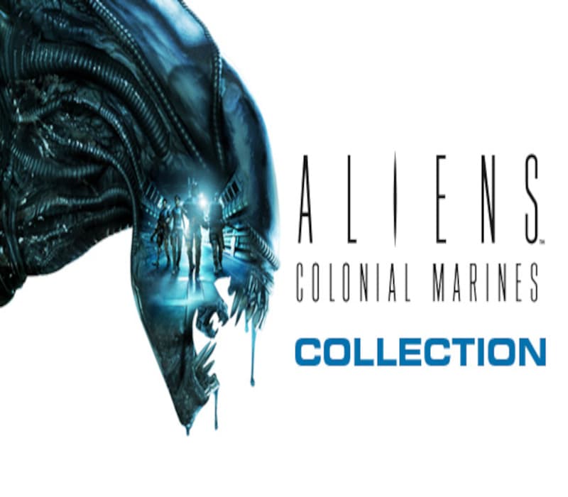 Aliens: Colonial Marines Collection RU VPN Activated