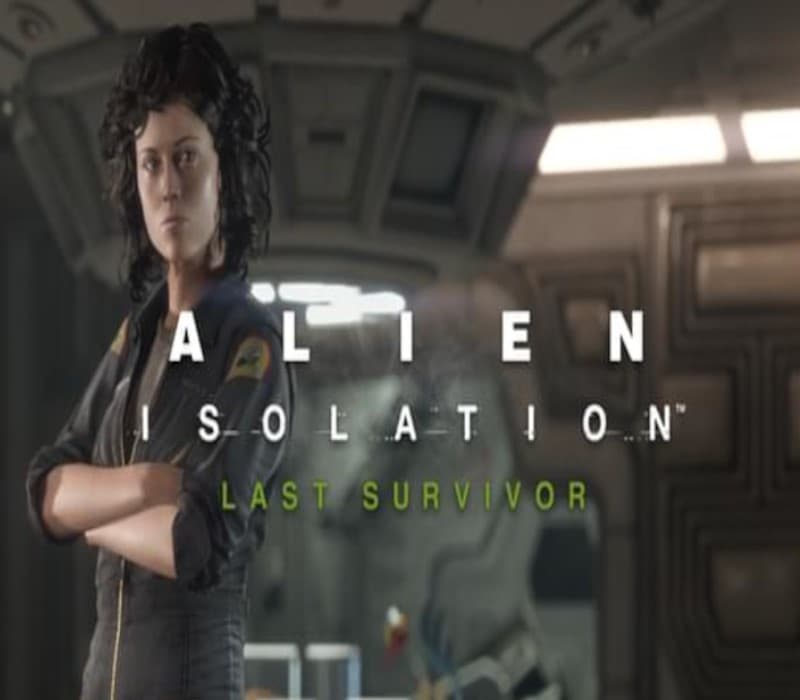Alien: Isolation - Last Survivor DLC