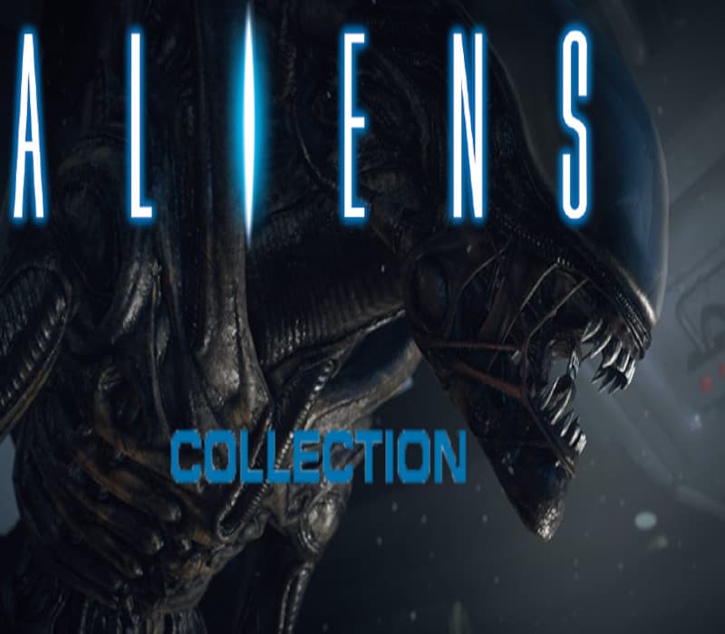 Aliens Collection Bundle