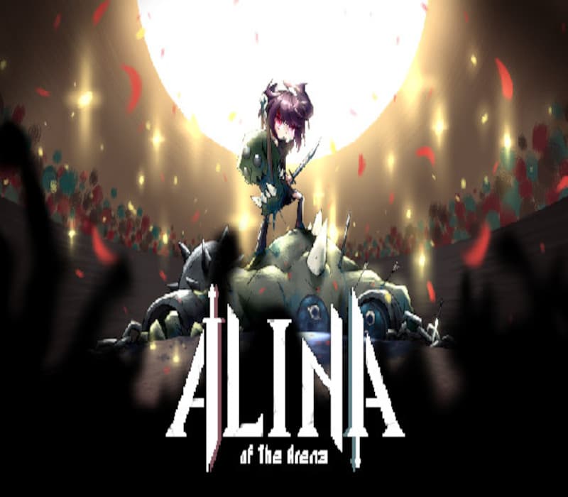 Alina of the Arena Steam Altergift EU PC Steam Altergift