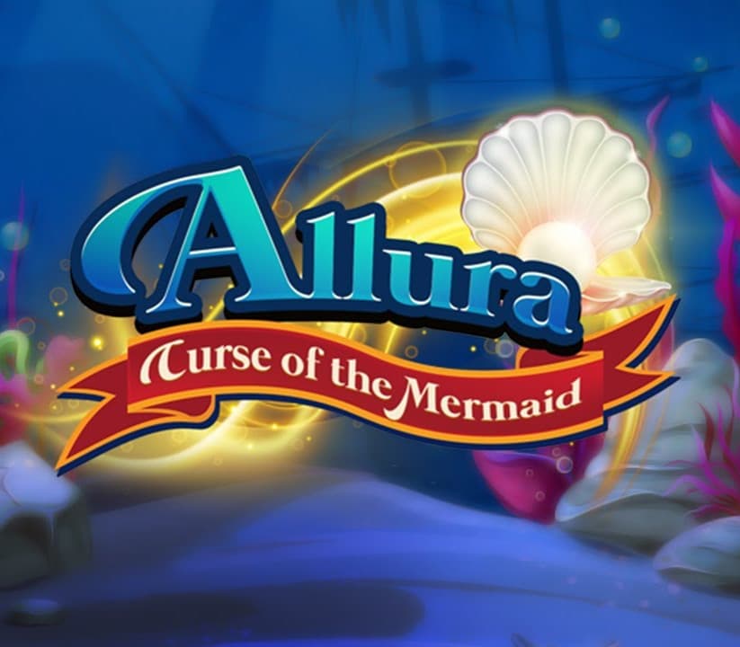 Allura: Curse of the Mermaid